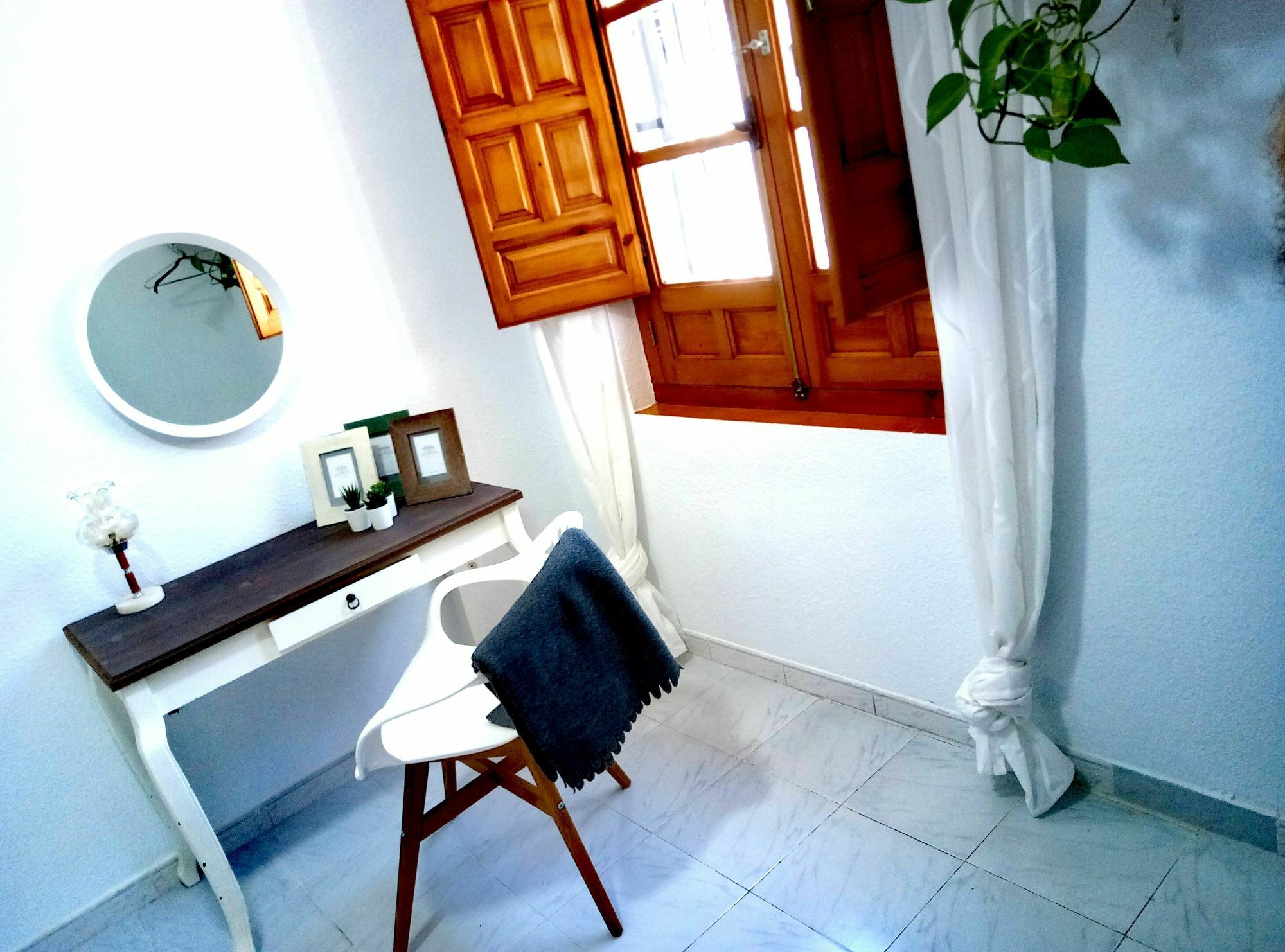 Conde Cecilio Otel Granada Dış mekan fotoğraf